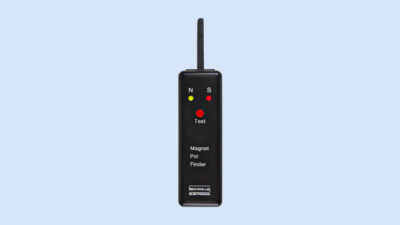 Produktabbildung: 100-520-magnetpolfinder