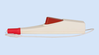 Produktabbildung: 100-900-piezo-pruefpistole