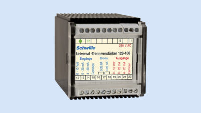 Produktabbildung: 128-100-konverter