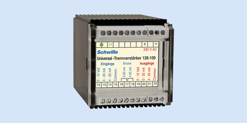 128-100-konverter Produktabbildung: 128-100-konverter
