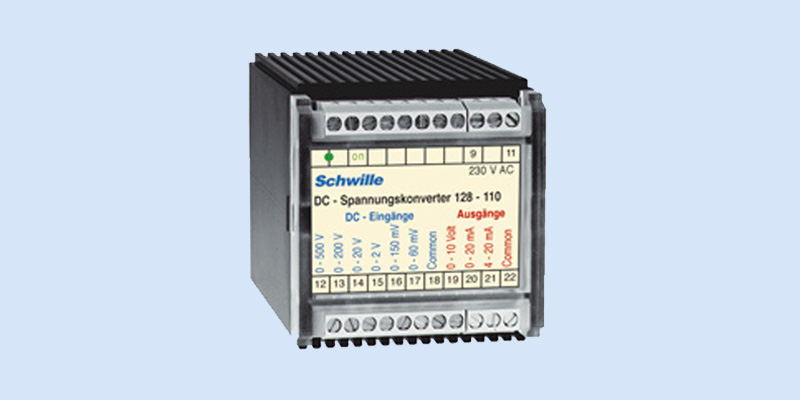 128-110-spannungskonverter Produktabbildung: 128-110-spannungskonverter