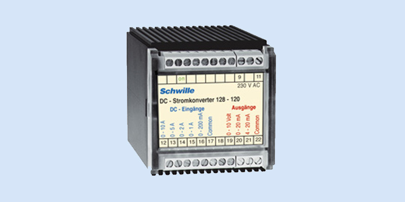 128-120-universal-stromkonverter Produktabbildung: 128-120-universal-Stromkonverter