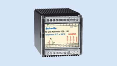 Produktabbildung: 128-160-temperaturkonverter