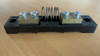 2A 200mV Shunt