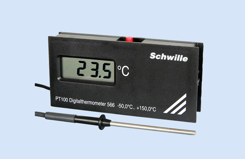 Produktabbildung PT-100-566 thermometer