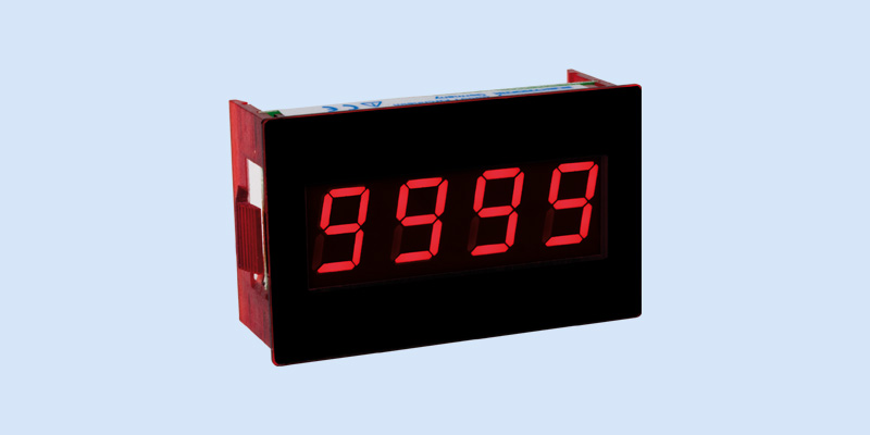 DPM-224-Einbaugerät Produktbild dpm-224-Einbaugerät