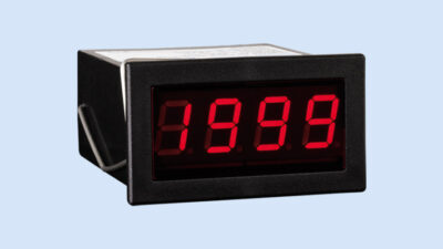 Produktabbildung: dpm-524-535-Einbaugerät