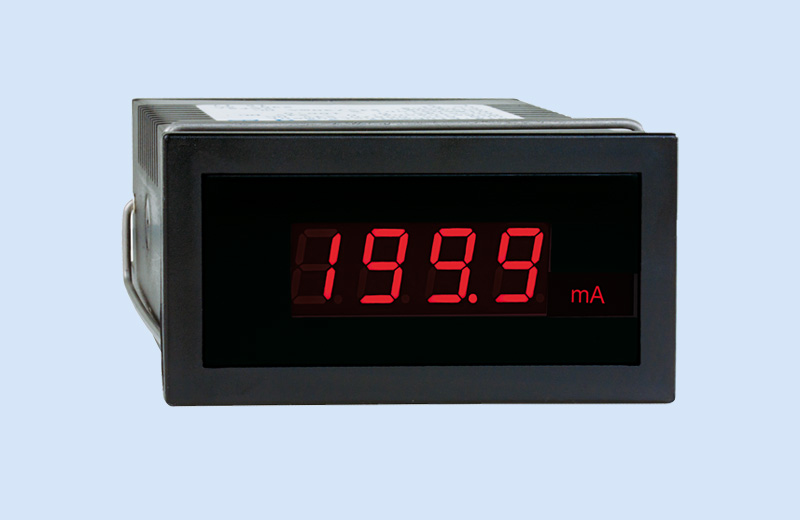 Produktabbildung dpm-635-einbauinstrument