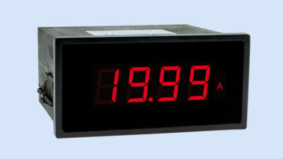 Produktabbildung: dpm-725-Einbaugerät