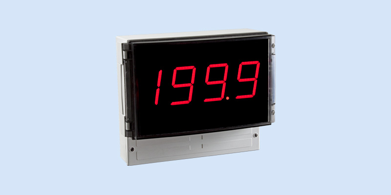 dpm-780-Einbaugerät Produktabbildung: dpm-780-Einbaugerät